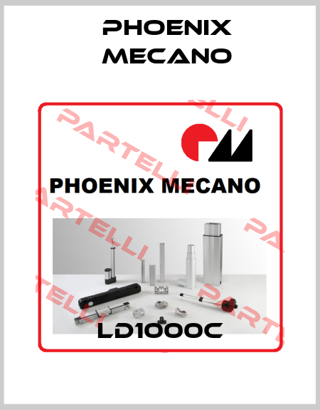LD1000C Phoenix Mecano