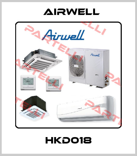 HKD018 Airwell