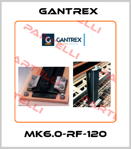 MK6.0-RF-120 Gantrex