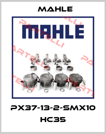 PX37-13-2-SMX10 HC35 MAHLE