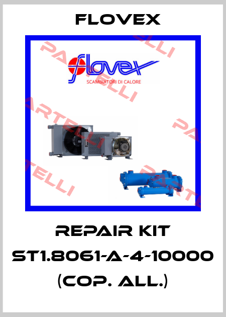 REPAIR KIT ST1.8061-A-4-10000 (COP. ALL.) Flovex
