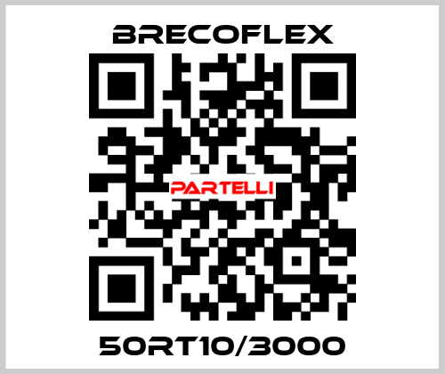 50RT10/3000 Brecoflex