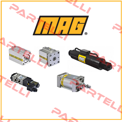SV-1/4-5/3-BB-Y  220V Mag