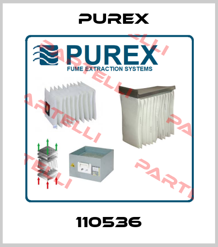 110536 Purex