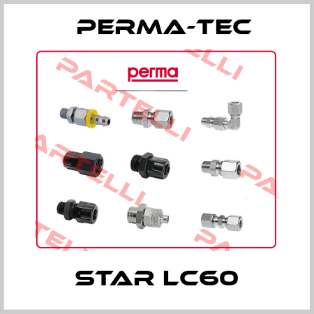STAR LC60 PERMA-TEC