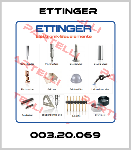003.20.069 Ettinger