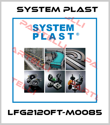 LFG2120FT-M0085 System Plast