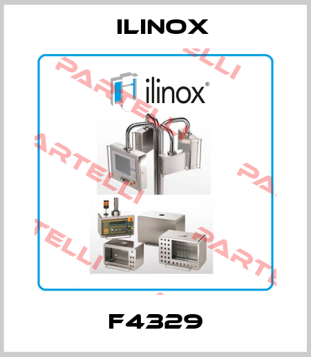 F4329 Ilinox