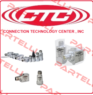TM1018 CTC Connection Technology Center