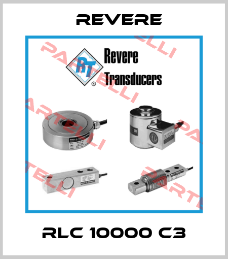 RLC 10000 C3 Revere