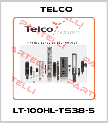 LT-100HL-TS38-5 TELCO SENSORS