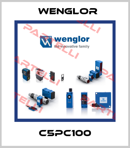 C5PC100 Wenglor