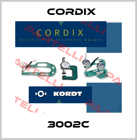 3002C CORDIX