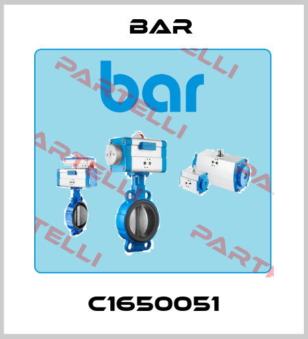 C1650051 bar