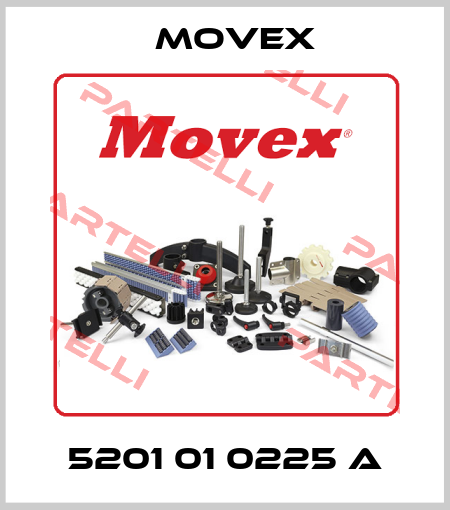 5201 01 0225 A Movex
