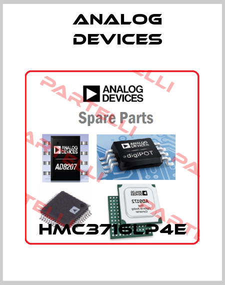 HMC3716LP4E Analog Devices