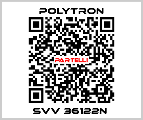 SVV 36122N  Polytron
