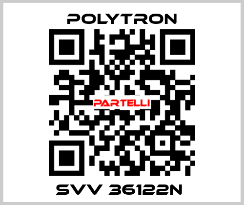 SVV 36122N  Polytron