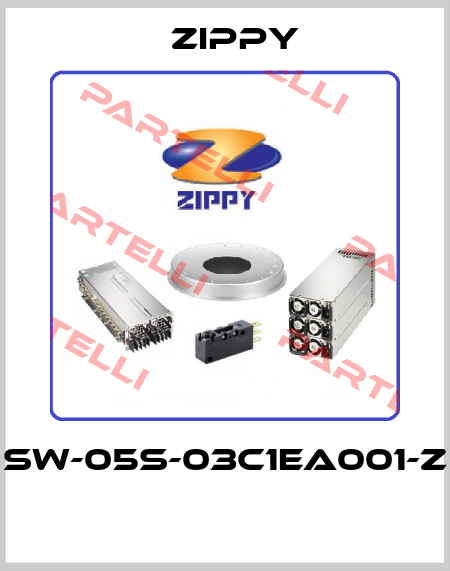 SW-05S-03C1EA001-Z  Zippy