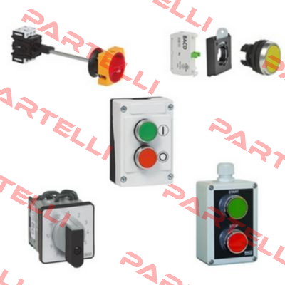 PR 10  lth 20 A    AC1=16A Baco Controls