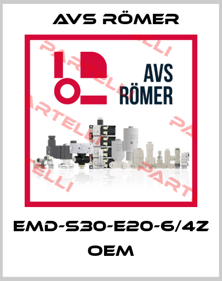 EMD-S30-E20-6/4Z OEM Avs Römer