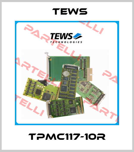 TPMC117-10R Tews