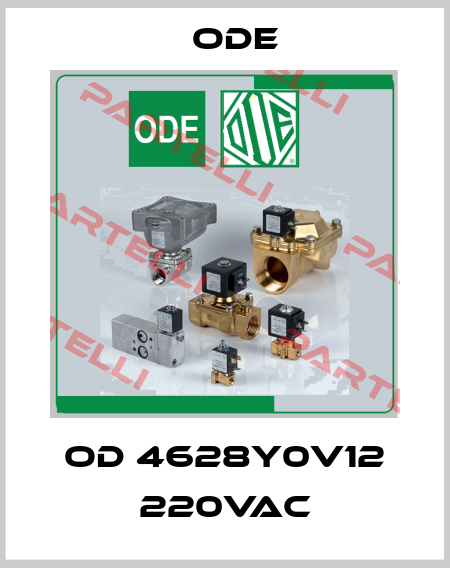 OD 4628Y0V12 220VAC Ode
