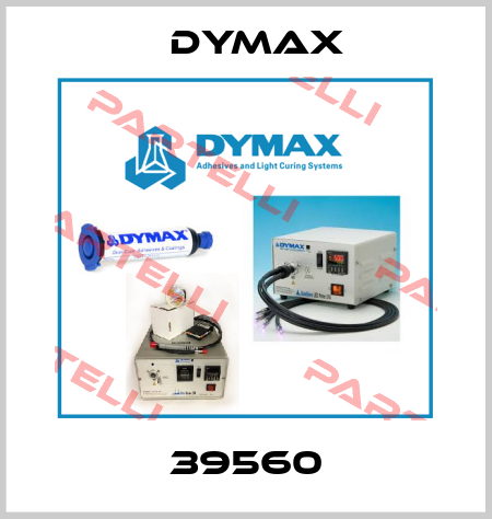 39560 Dymax