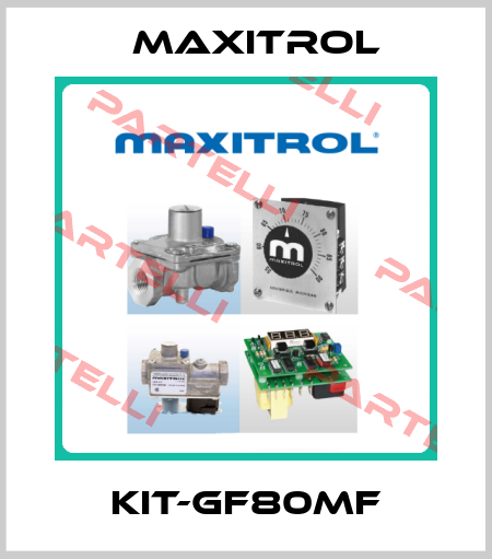 KIT-GF80MF Maxitrol
