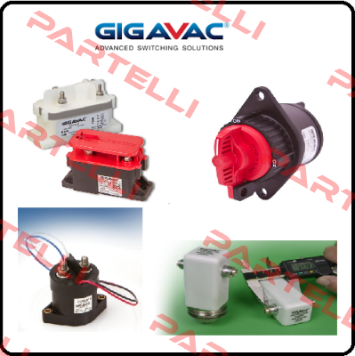 HX460CAA Gigavac