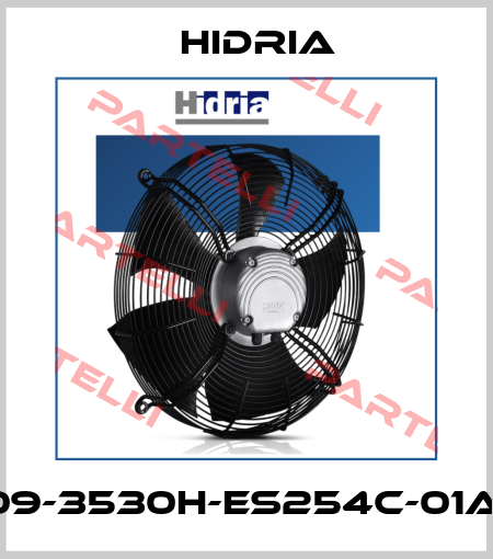 R09-3530H-ES254C-01A01 Hidria