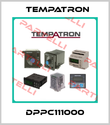DPPC111000 Tempatron