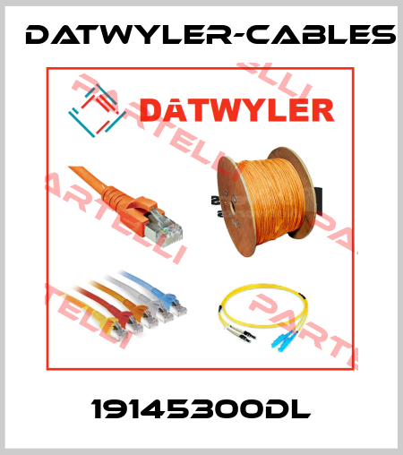 19145300DL Datwyler-cables