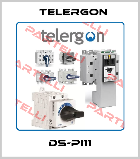 DS-PI11 Telergon
