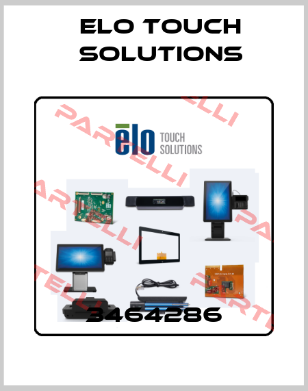 3464286 Elo Touch Solutions