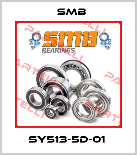 SY513-5D-01  Smb