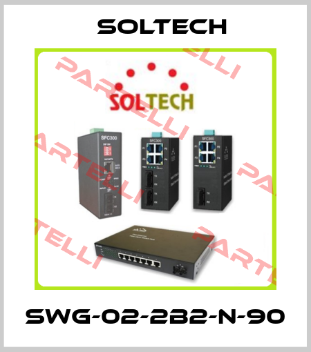 SWG-02-2B2-N-90 Soltech