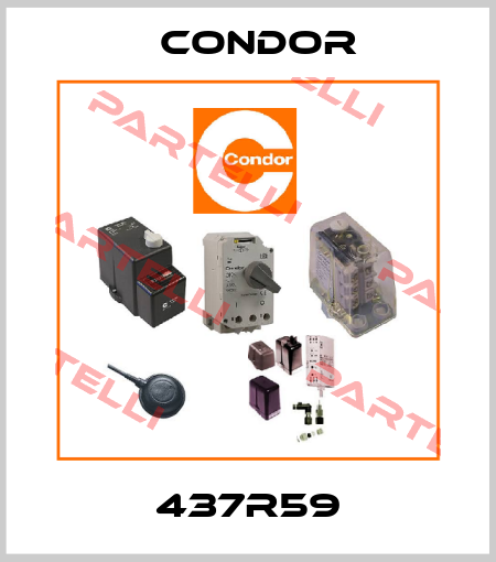 437R59 Condor