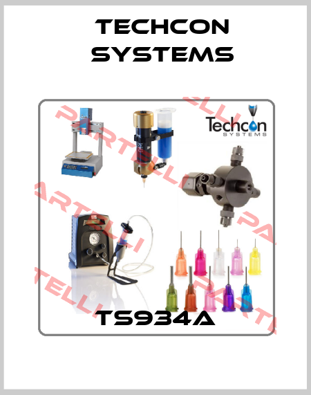 TS934A Techcon Systems