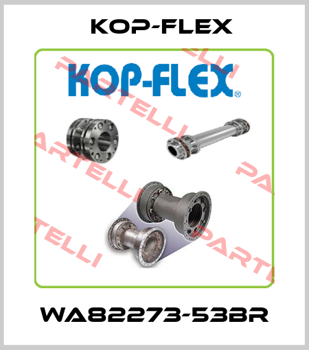 WA82273-53BR Kop-Flex