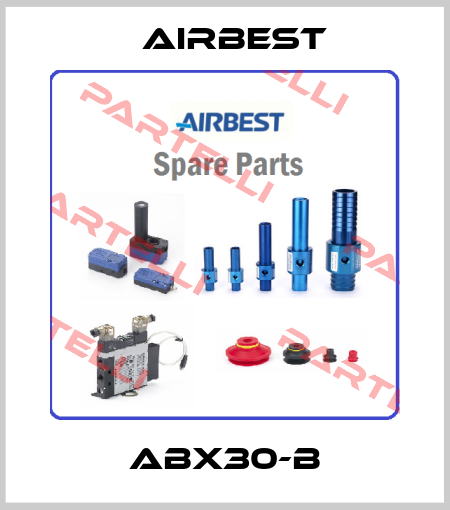 ABX30-B Airbest