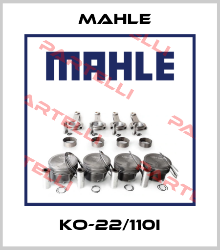 KO-22/110I Mahle