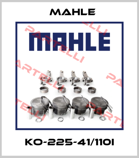 KO-225-41/110I Mahle