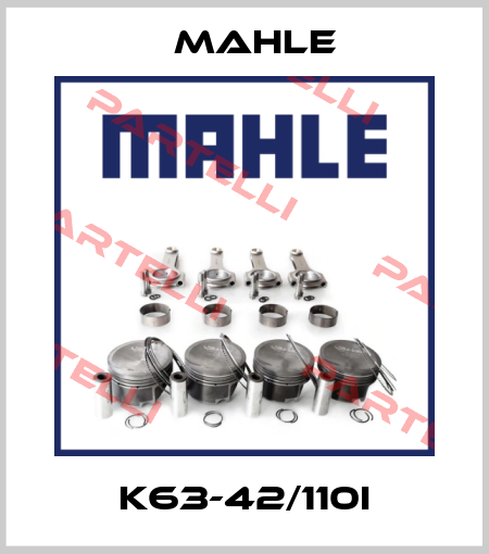 K63-42/110I Mahle