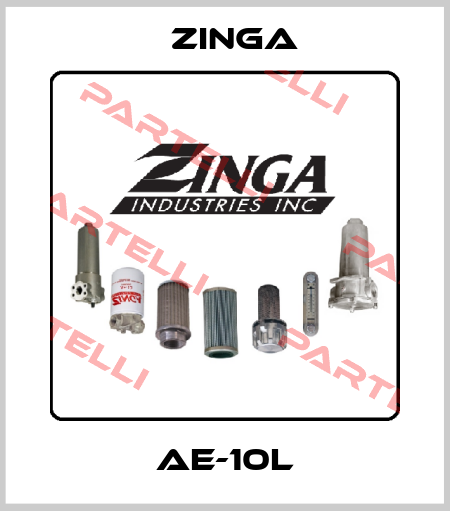 AE-10L Zinga