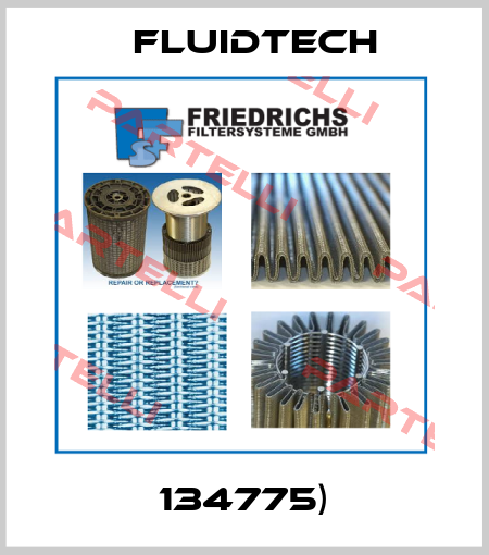 134775) Fluidtech