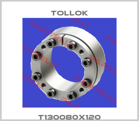 T130080X120 Tollok