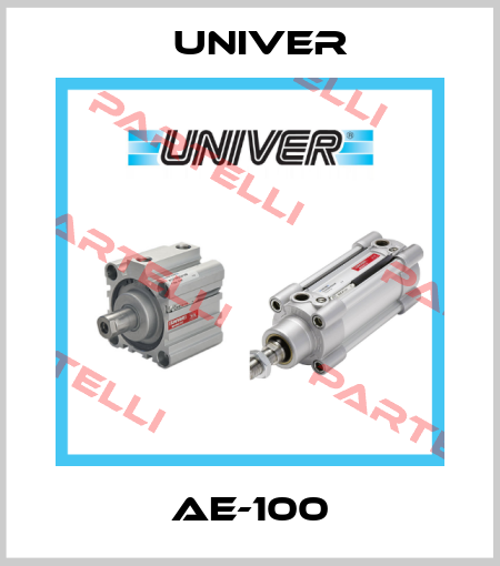 AE-100 Univer