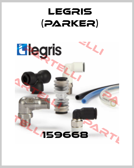 159668  Legris (Parker)