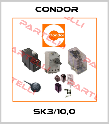 SK3/10,0 Condor